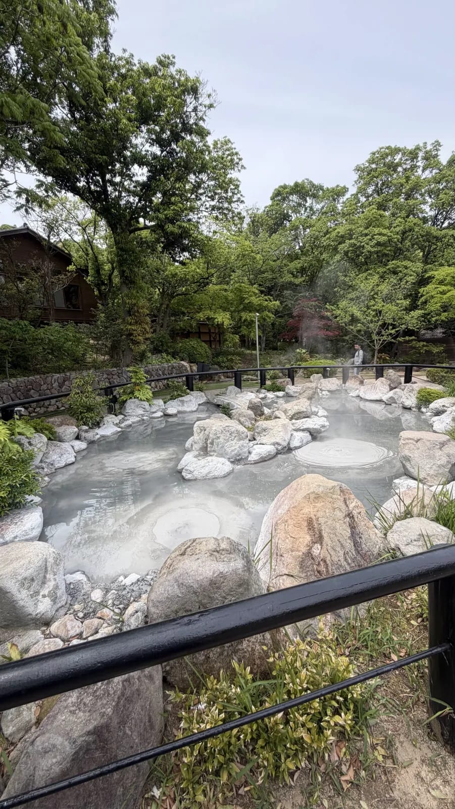 Oniishibozu Jigoku